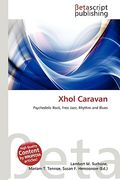 xhol caravan