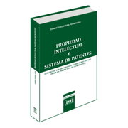 Propiedad intelectual y sistema de patentes