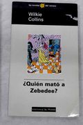 Quien Mato a Zebedee