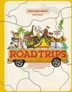 Road Trips (Trotamundos Ilustrado)