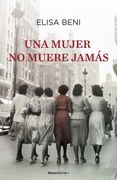 Una Mujer no Muere Jamás