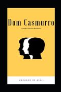 Dom Casmurro (en Portugués)