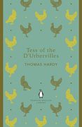 Penguin English Library Tess of the D'urbervilles (The Penguin English Library) (en Inglés)
