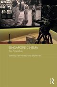 Singapore Cinema: New Perspectives (en Inglés)