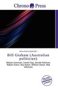 bill graham (australian politician) (en Inglés)