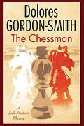 The Chessman: A British mystery set in the 1920s (A Jack Haldean Mystery)