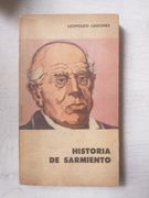 Historia de Sarmiento