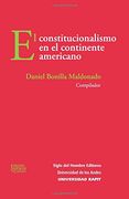 CONSTITUCIONALISMO EN EL CONTINENTE AMERICANO, EL