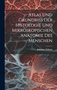 Atlas und Grundriss der Histologie und Mikroskopischen Anatomie des Menschen (en Alemán)