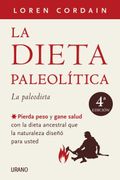 La Dieta Paleolitica (in Spanish)