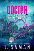 Doctor Mistake: Special Edition Cover (en Inglés)