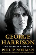 George Harrison (en Inglés)