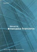 Manual de Mercados Financieros (in Spanish)
