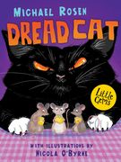 Dread Cat (en Inglés)