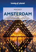 Lonely Planet Pocket Amsterdam (en Inglés)