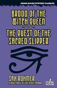 Brood of the Witch Queen / the Quest of the Sacred Slipper (en Inglés)