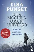 Una Mochila Para el Universo - Elsa Punset - Booket