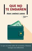 Que no te Engañen