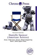 danielle spencer (american actress)