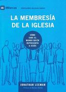Membresia de la Iglesia
