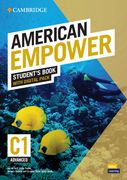 American Empower Advanced/C1 Student's Book with Digital Pack (en Inglés)