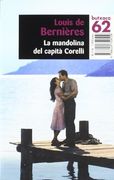 La Mandolina del Capità Corelli (en Catalán)