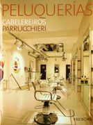 peluquerias / hairdressing salon - h. kliczkowski - onlybook s.l.