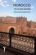 Morocco Sahara and Atlas [Idioma Inglés] (en Inglés)