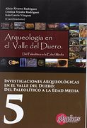 Investigaciones arqueolÃ³gicas en el valle del Duero nÂº5