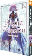 Ragna Crimson - Band 12 (in German)
