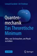 Quantenmechanik: Das Theoretische Minimum: Alles, Was Sie Brauchen, Um Physik Zu Treiben (en Alemán)