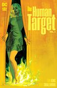 The Human Target 2 (libro en Inglés) - Tom King - DC Comics