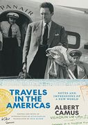 Travels in the Americas: Notes and Impressions of a new World (The France Chicago Collection) (en Inglés)