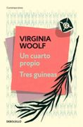 Cuarto Propio, un - Virginia Woolf - Penguin Random House
