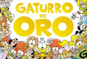 Gaturro de oro - Nik - SUDAMERICANA INFANTIL JUVENIL