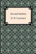 sea and sardinia (en Inglés)