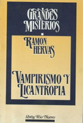 Vampirismo y Licantropía
