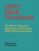 HSPT Math Workbook: The Most Effective Exercises and Review HSPT Math Questions (en Inglés)