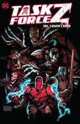 Task Force z Vol. 1: Death'S Door (Task Force z, 1) (en Inglés)