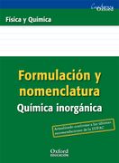 Formul. Nomenclatura Quimica Inorganica