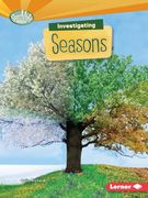 Investigating Seasons (en Inglés)