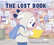 The Lost Book (en Inglés)