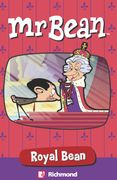 Pc1: Mr Bean: Royal Bean With Cd
