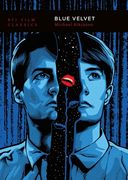 Blue Velvet (en Inglés)