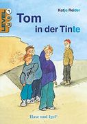 Tom in der Tinte / Level 1. Schulausgabe (en Alemán)