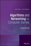 Algorithms and Networking for Computer Games (en Inglés)