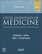 Cecil Essentials of Medicine, 10e (Cecil Medicine) (en Inglés)