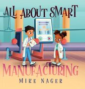 All About Smart Manufacturing (en Inglés)