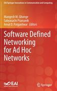 Software Defined Networking for AD Hoc Networks