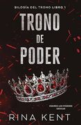 Trono de poder. Trono #1